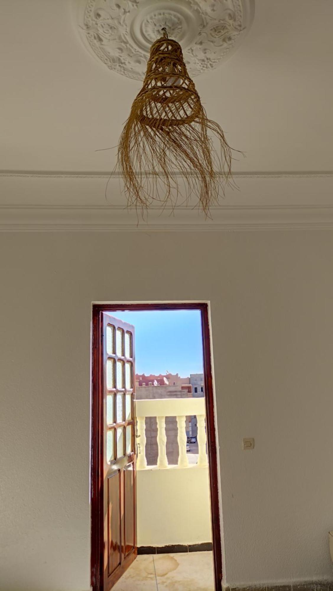 Warzazat Hostel Dış mekan fotoğraf