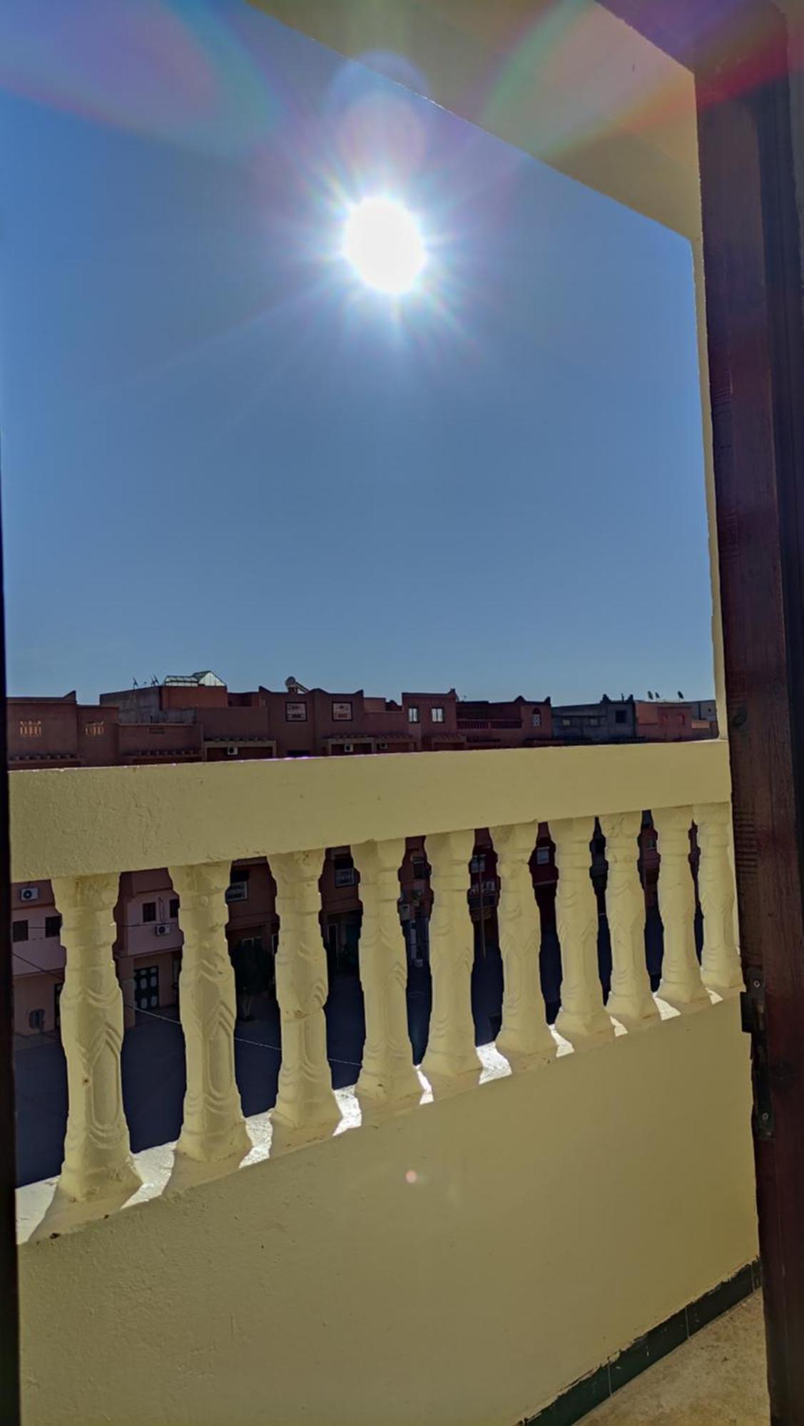 Warzazat Hostel Dış mekan fotoğraf
