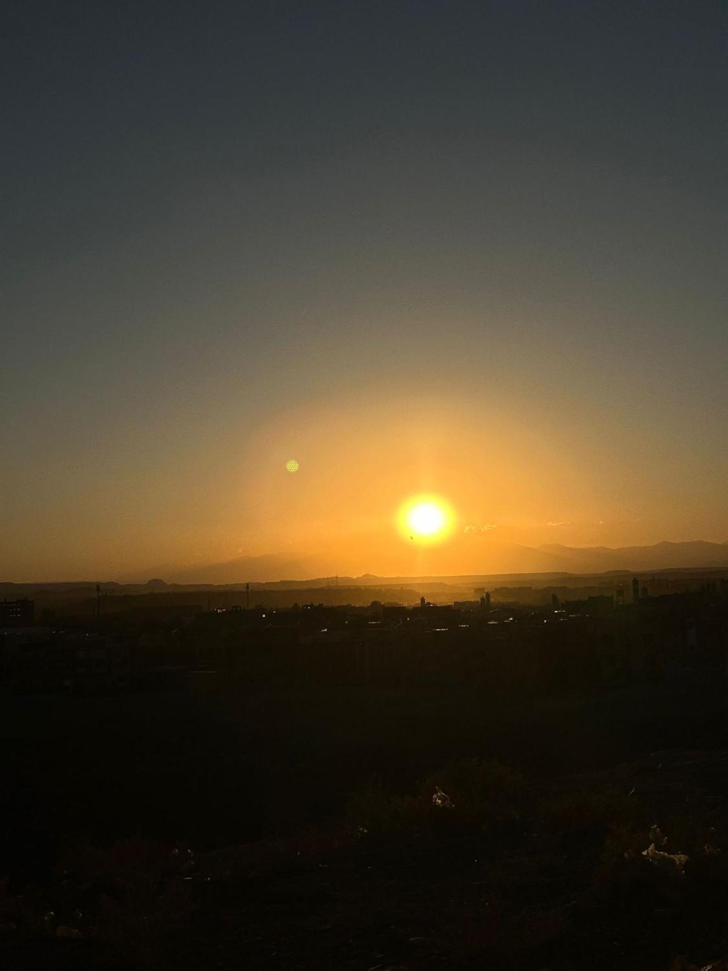 Warzazat Hostel Dış mekan fotoğraf