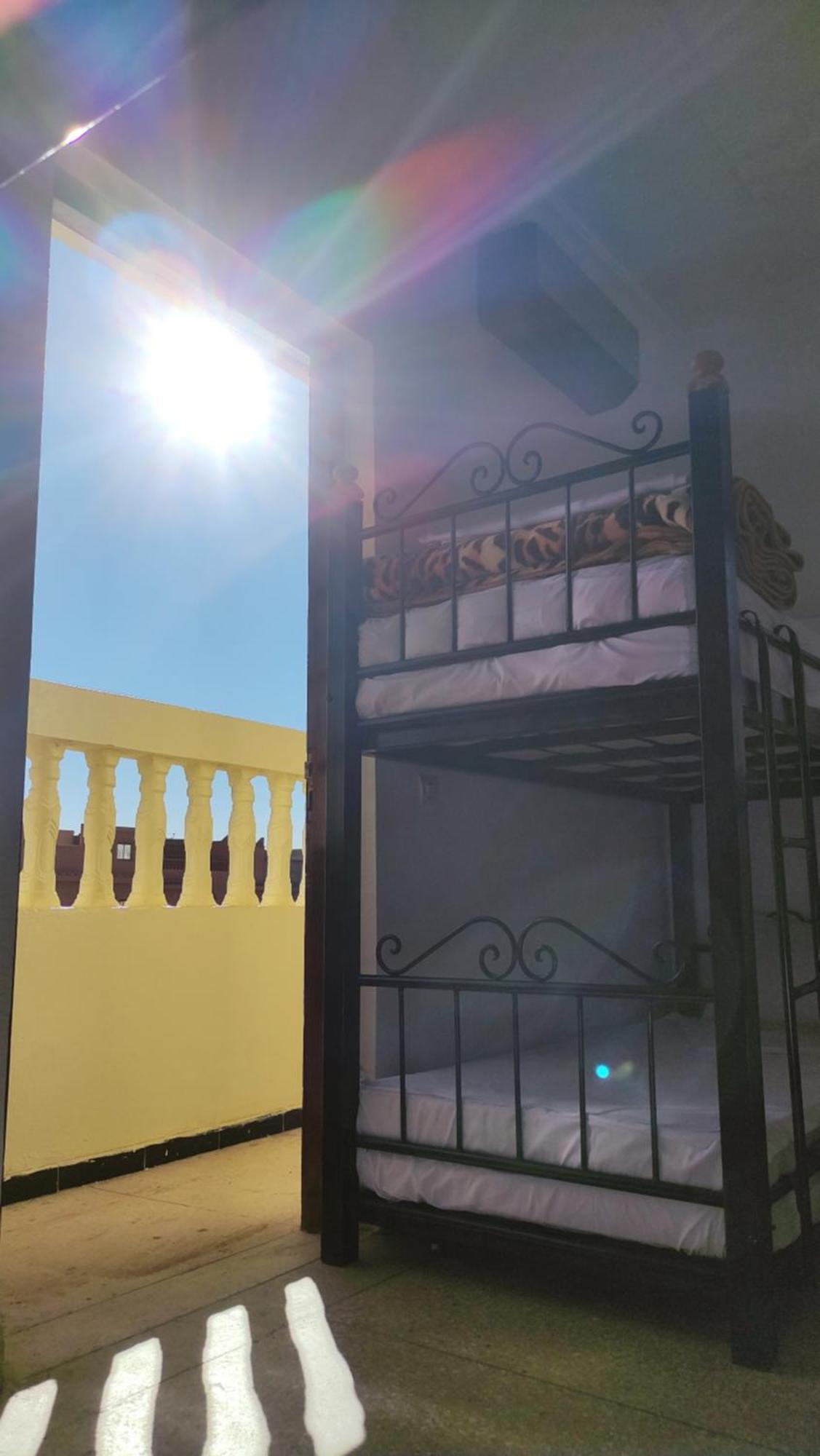 Warzazat Hostel Dış mekan fotoğraf