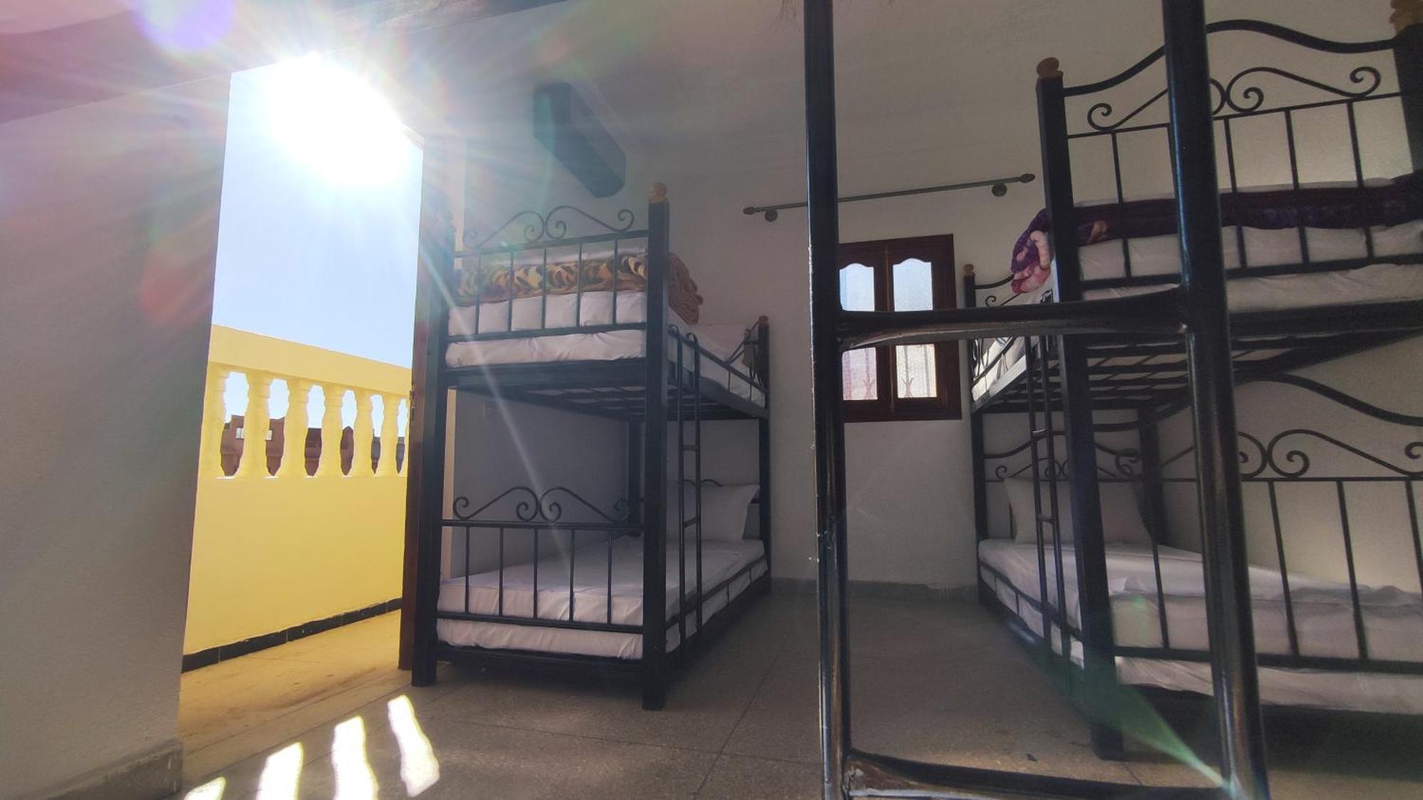 Warzazat Hostel Dış mekan fotoğraf