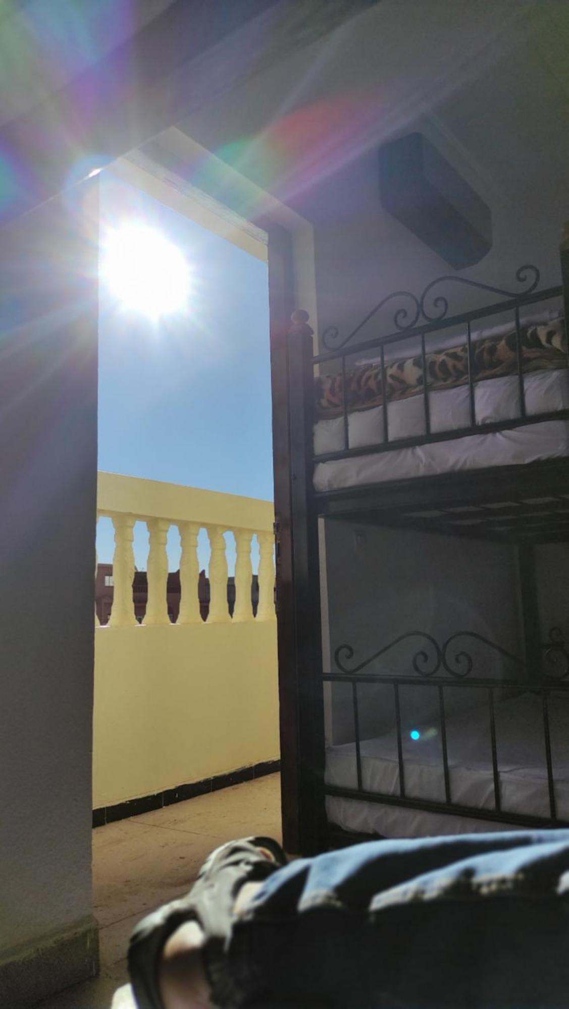 Warzazat Hostel Dış mekan fotoğraf