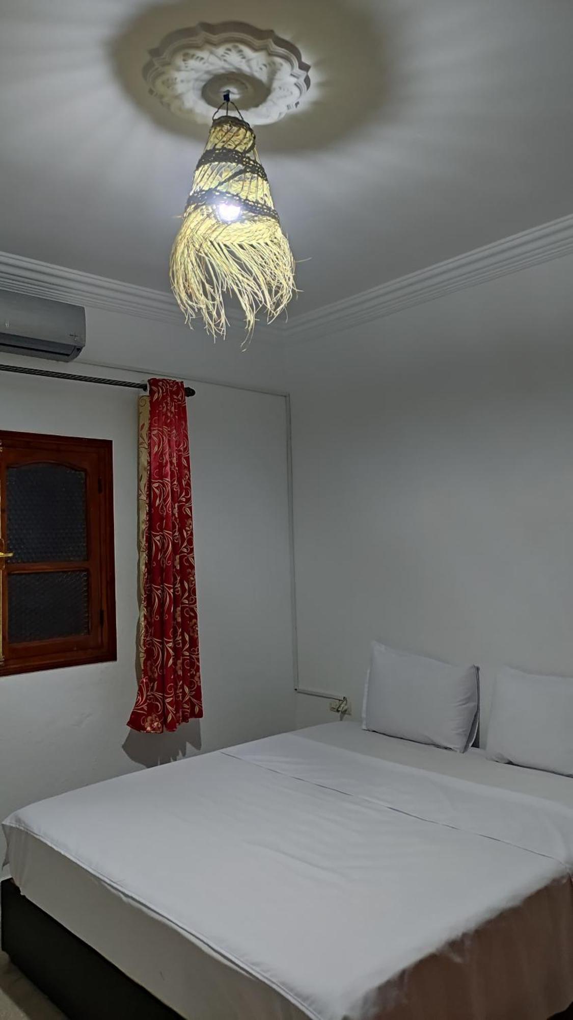 Warzazat Hostel Dış mekan fotoğraf