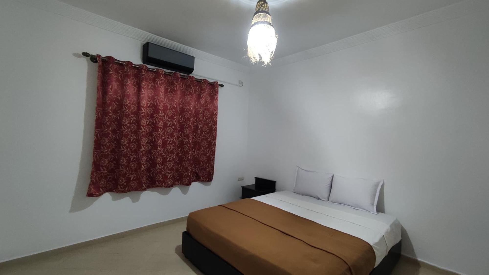 Warzazat Hostel Dış mekan fotoğraf