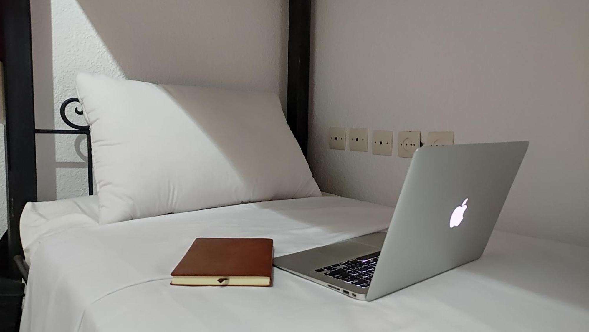Warzazat Hostel Dış mekan fotoğraf