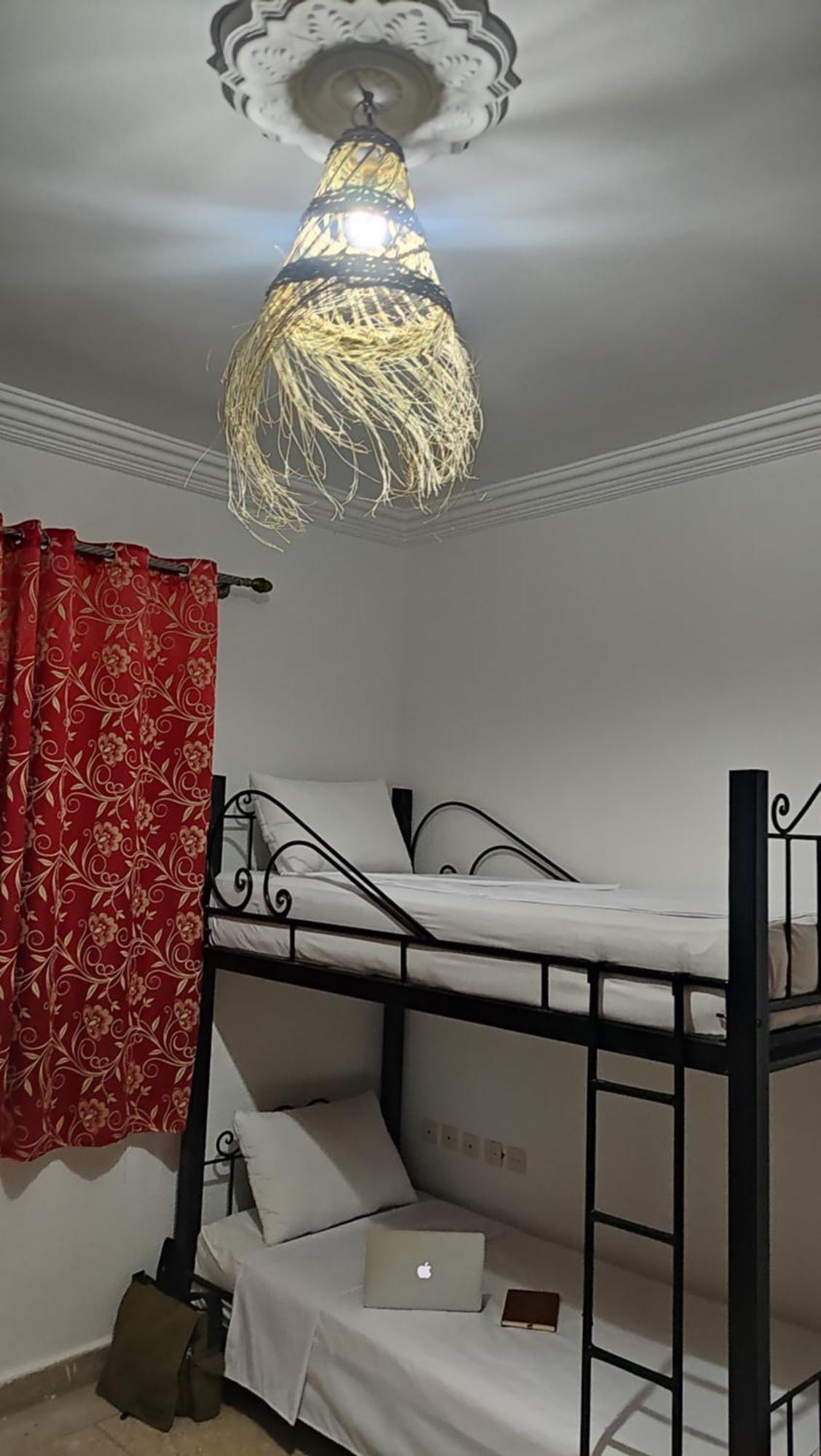 Warzazat Hostel Dış mekan fotoğraf