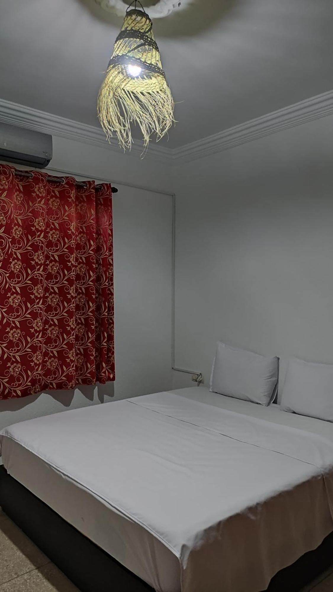 Warzazat Hostel Dış mekan fotoğraf