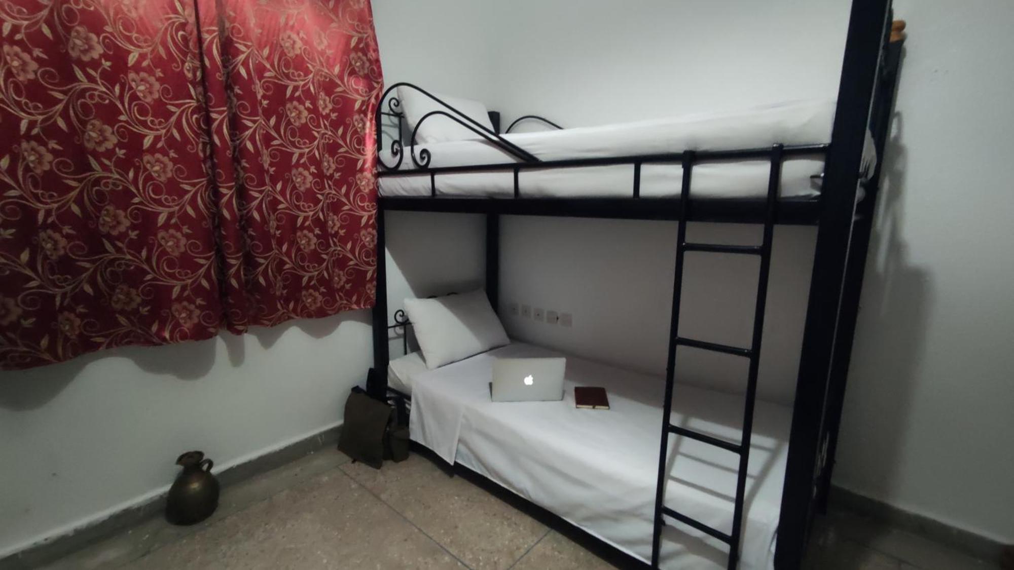 Warzazat Hostel Dış mekan fotoğraf