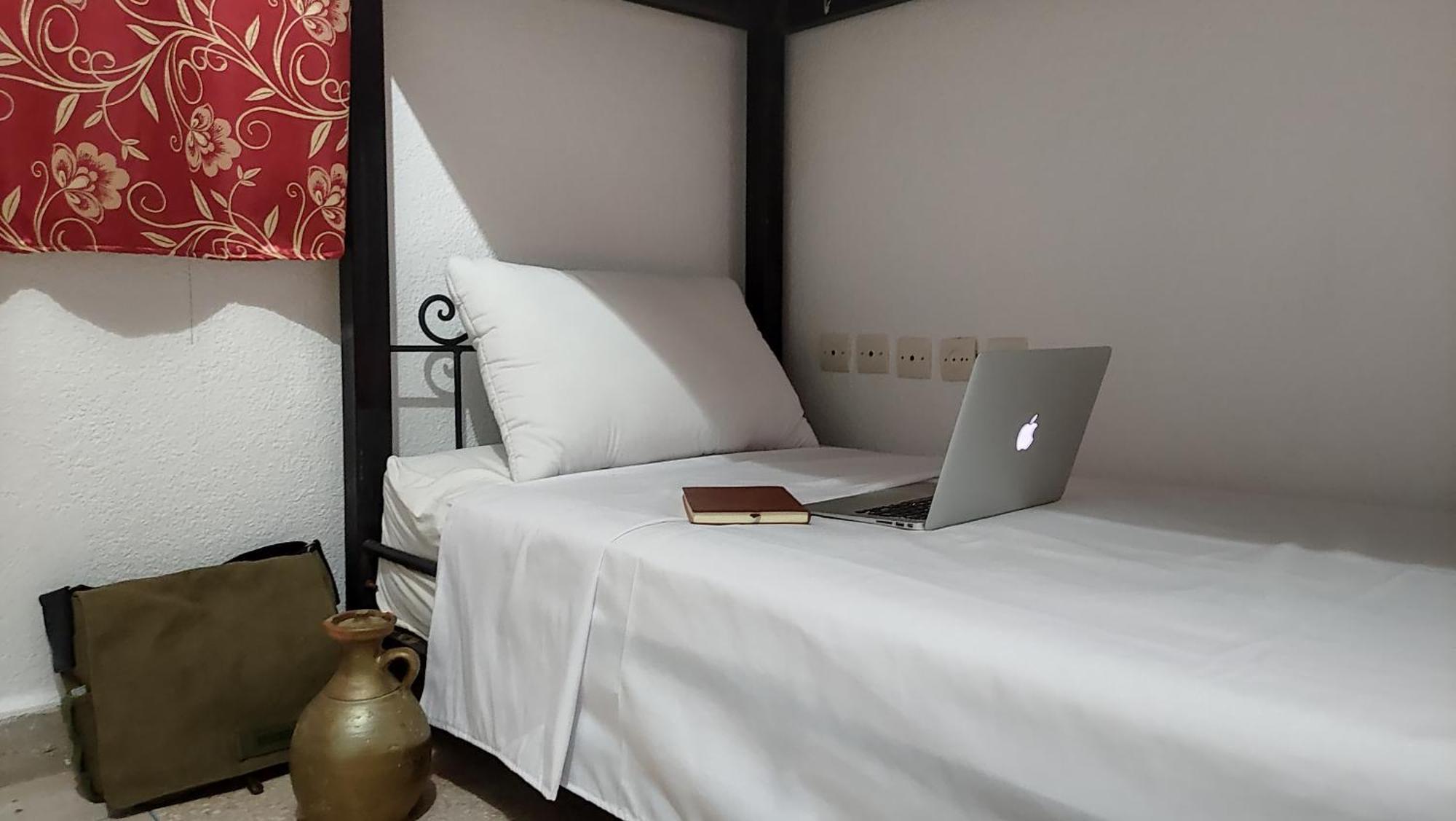 Warzazat Hostel Dış mekan fotoğraf
