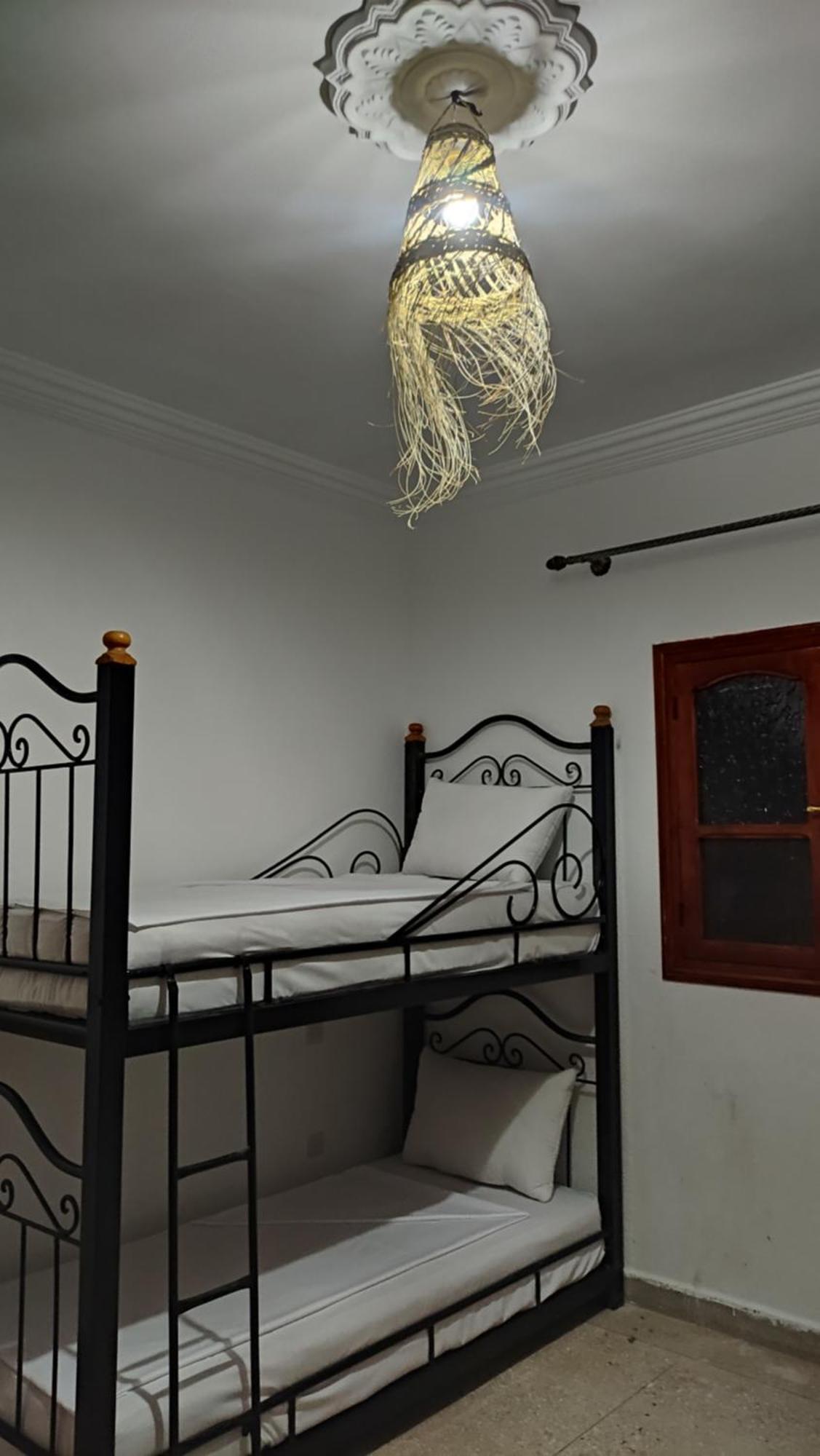 Warzazat Hostel Dış mekan fotoğraf