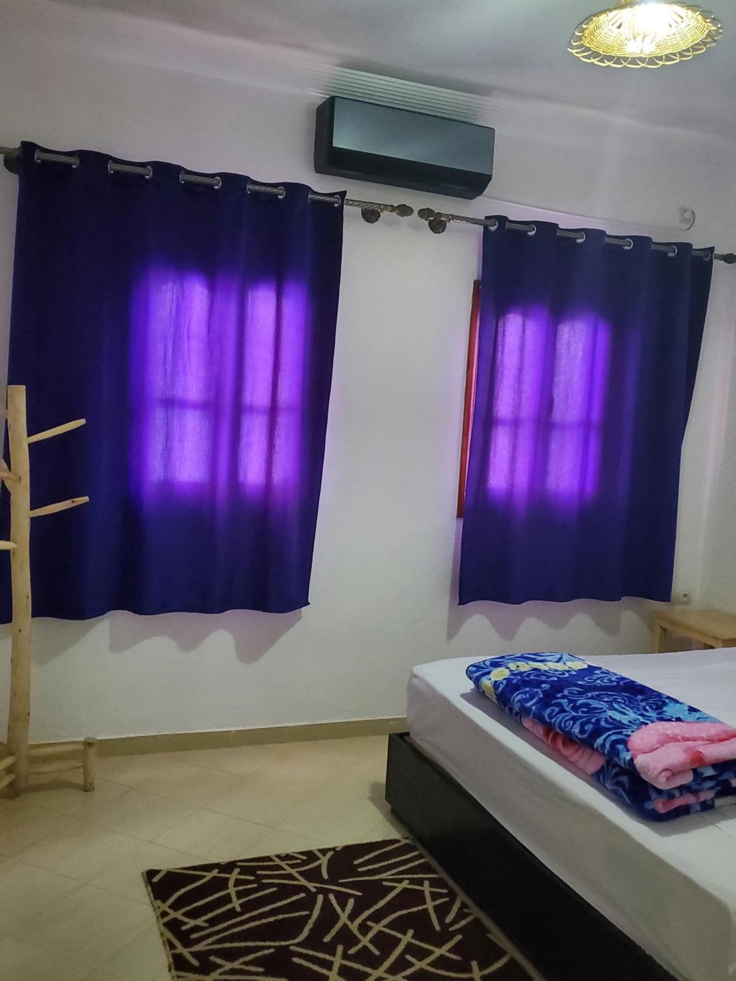 Warzazat Hostel Dış mekan fotoğraf