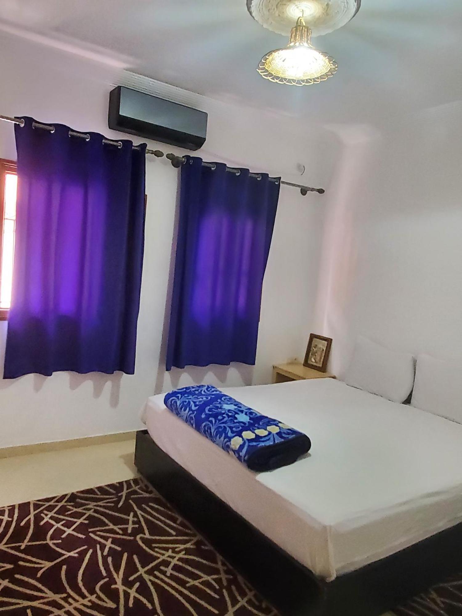 Warzazat Hostel Dış mekan fotoğraf