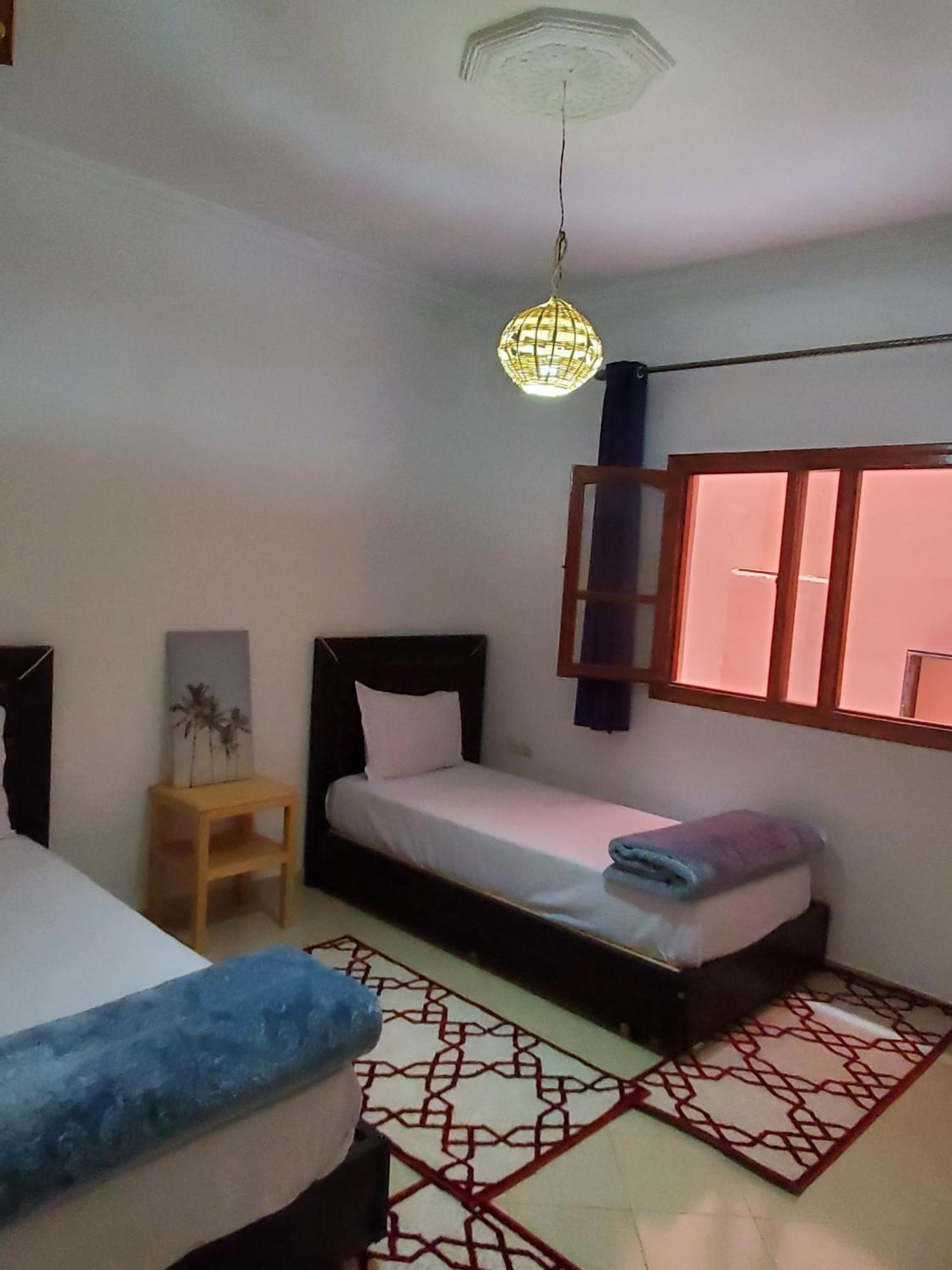 Warzazat Hostel Dış mekan fotoğraf