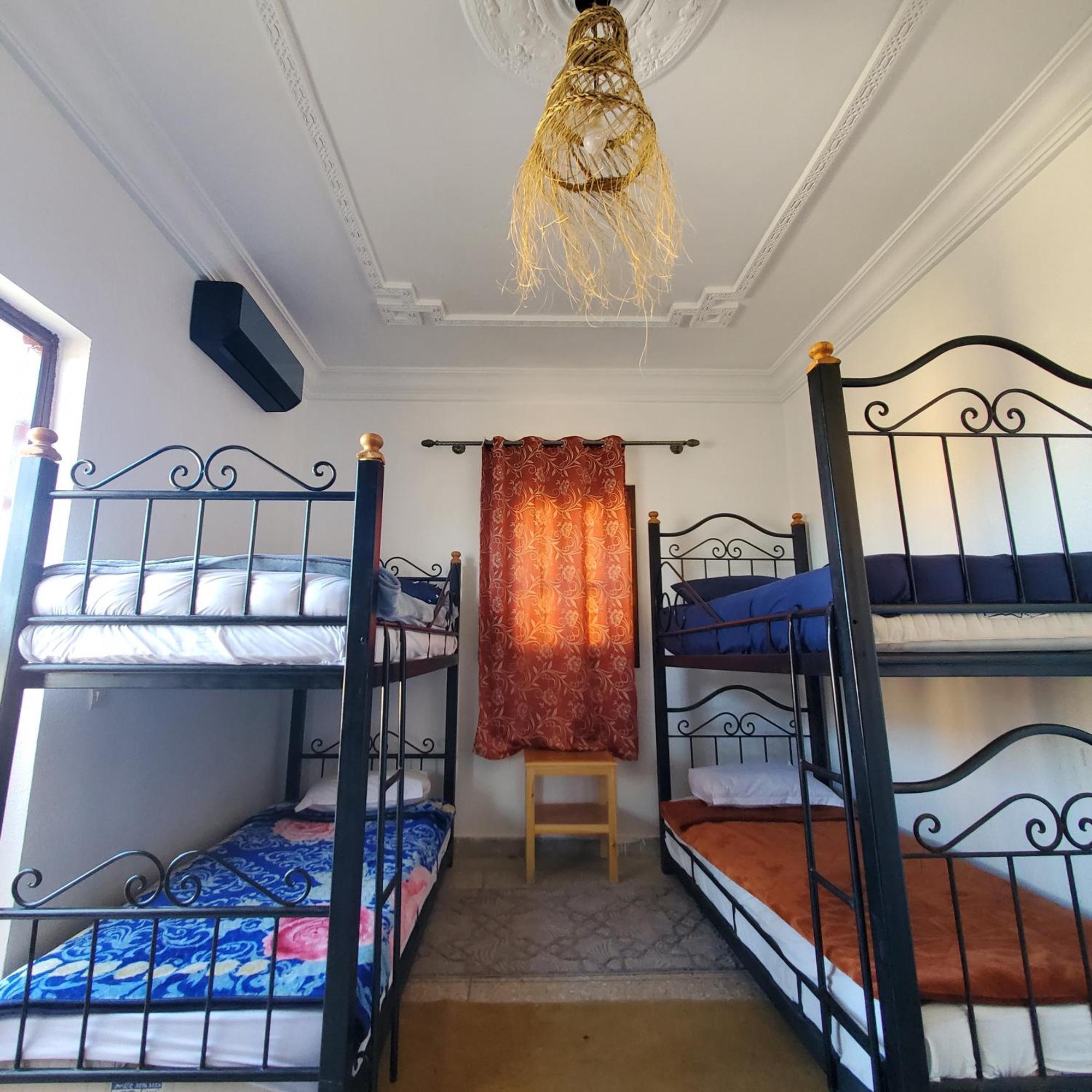 Warzazat Hostel Dış mekan fotoğraf
