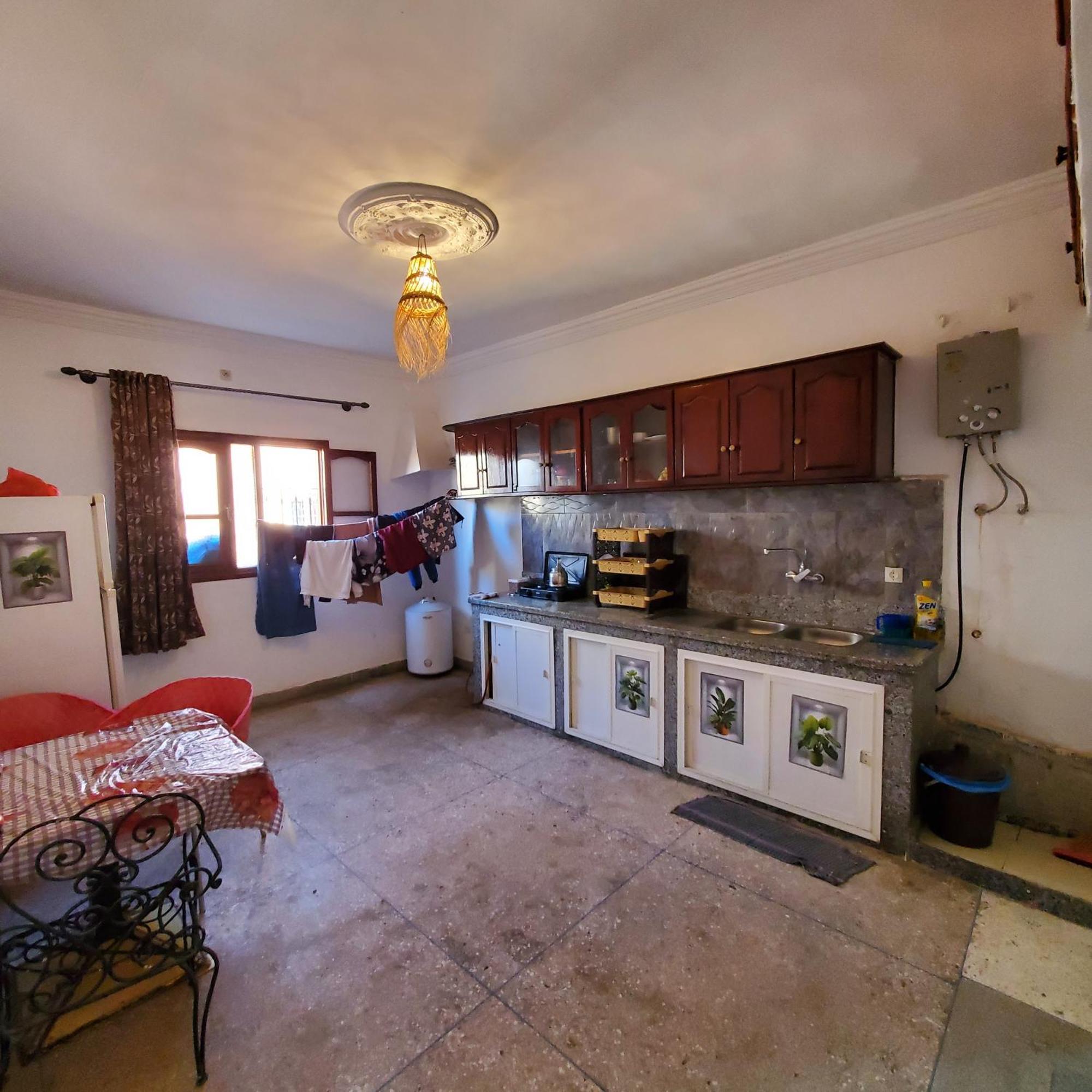 Warzazat Hostel Dış mekan fotoğraf