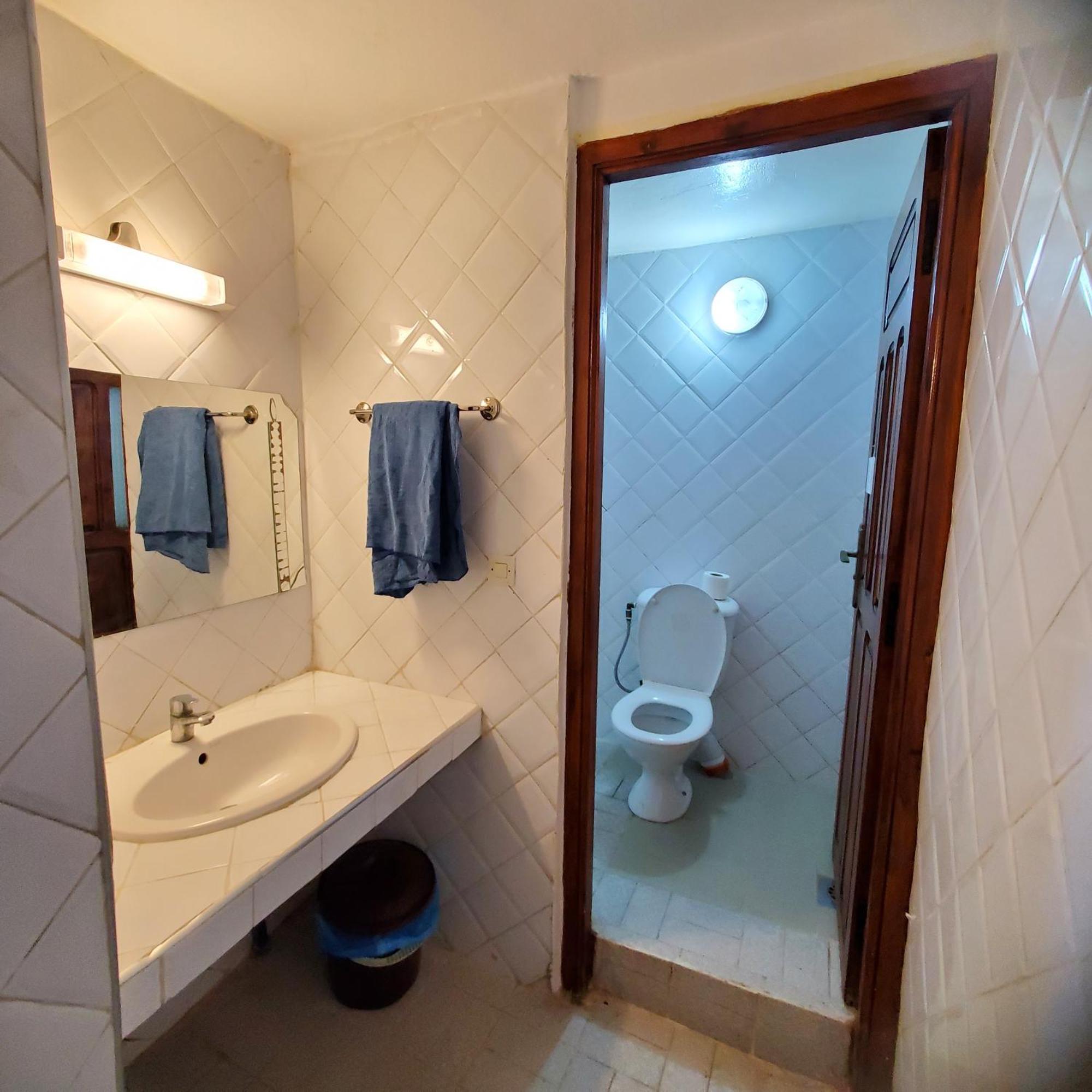 Warzazat Hostel Dış mekan fotoğraf